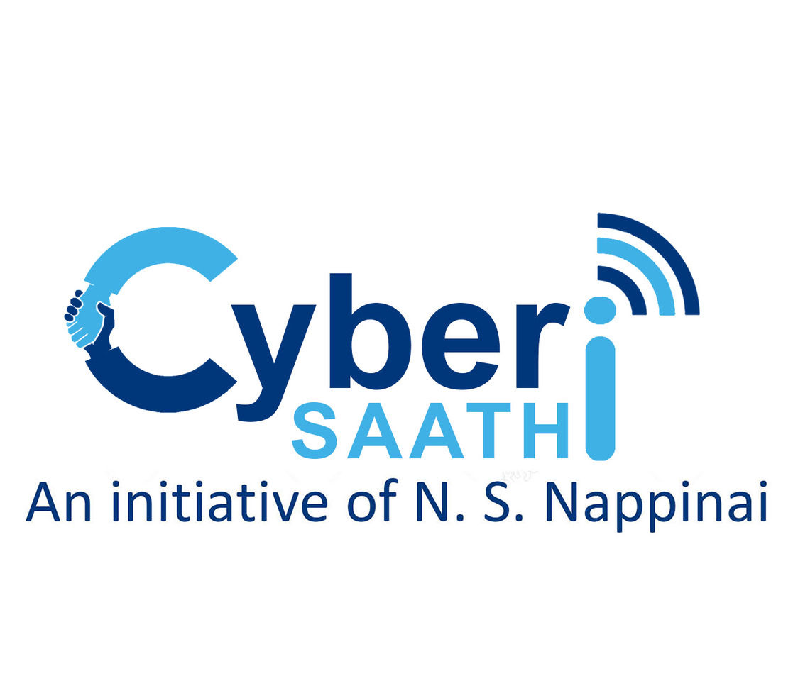 Home - Cyber Saathi - Cyber Saathi